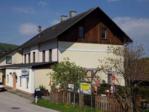 Wirtshaus zur Gerti